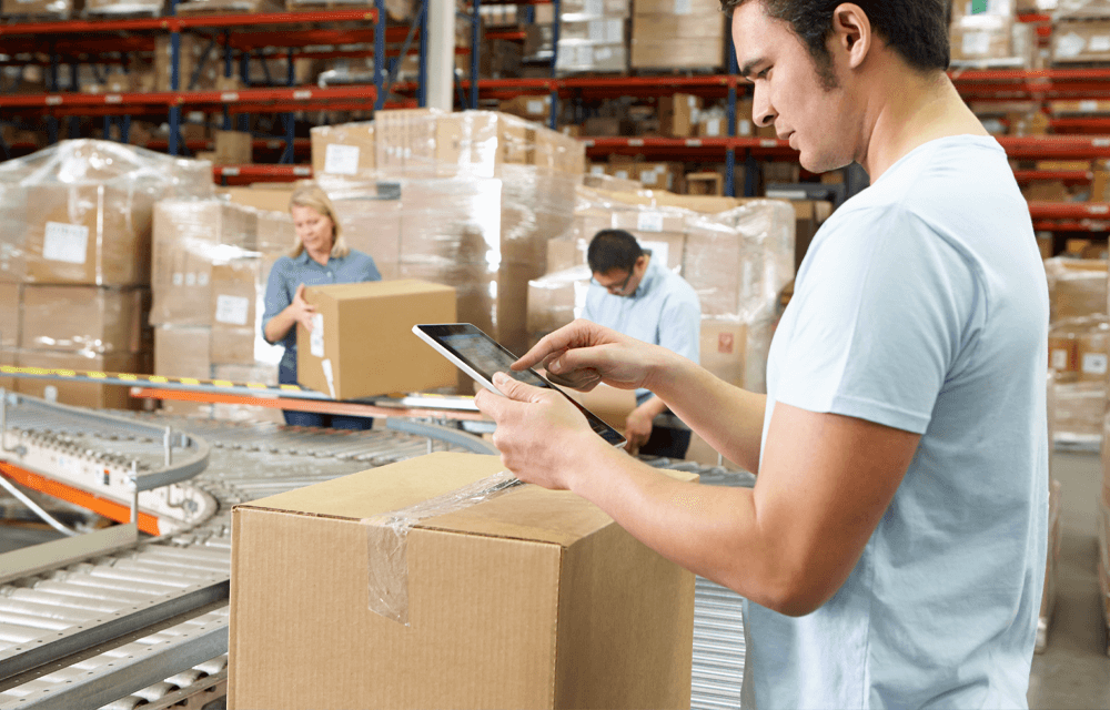 Enterprise App Development