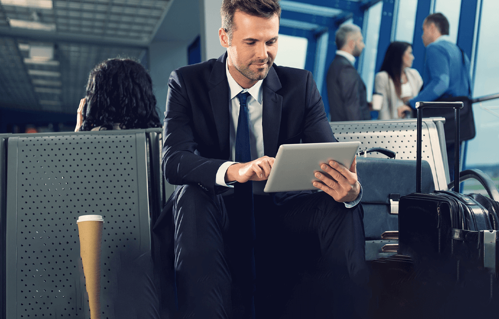 iPad app development