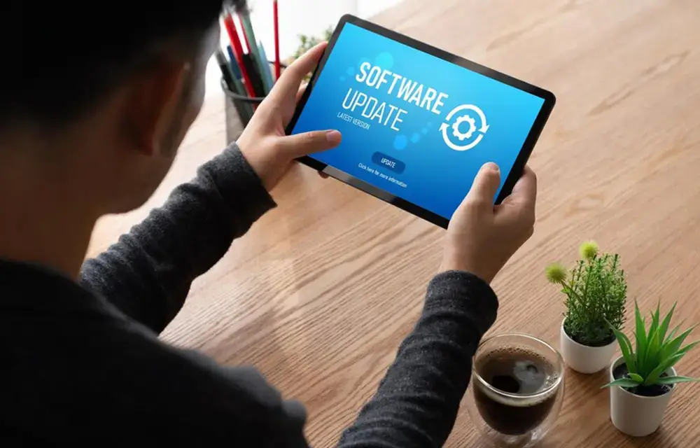 progressive app development