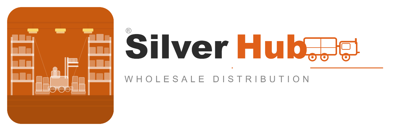 SilverHub — Wholesale Distribution