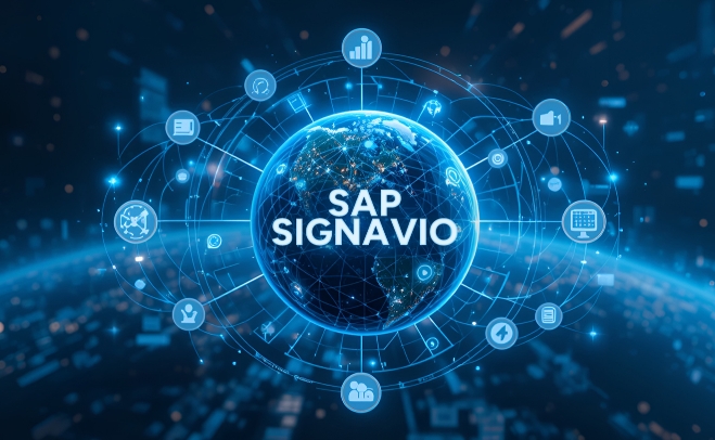 What is SAP Signavio