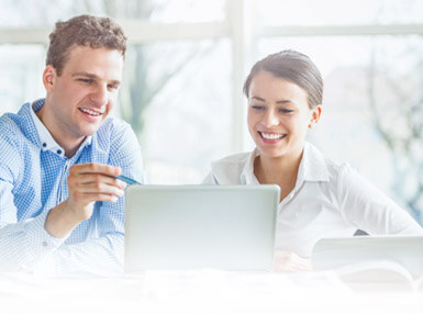 Advanced Analytics & Dashboards