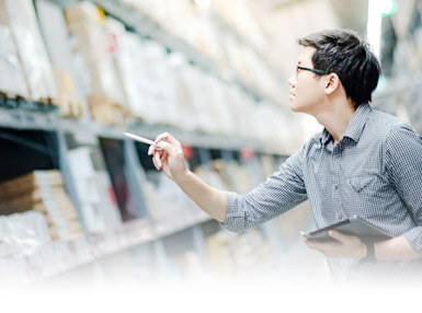 Delivery Schedule Management