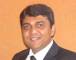 Kunjan Jasani Kunjan Jasani