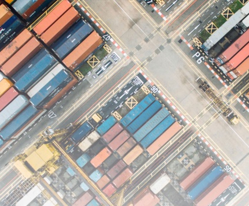 Features and Benefits of ERP Systems for the Logistics Industry WFeatures and Benefits of ERP Systems for the Logistics Industry