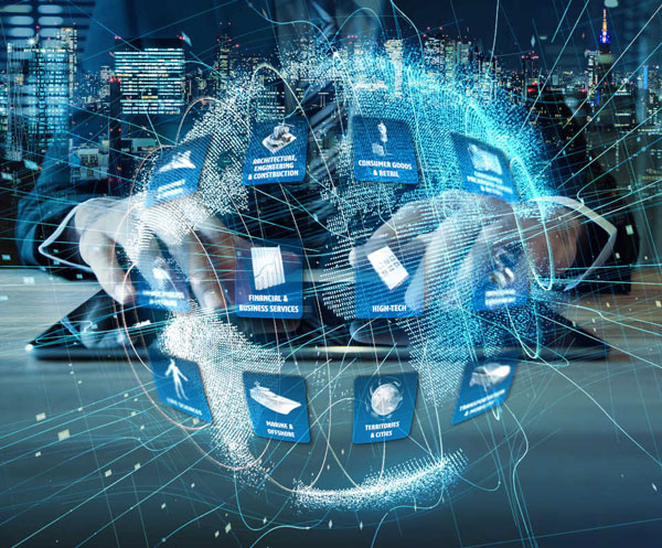 Features and Benefits of ERP Systems for the Logistics Industry Features and Benefits of ERP Systems for the Logistics Industry