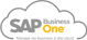 SAP Business One Cloud Solution SAP Business One Cloud Solution