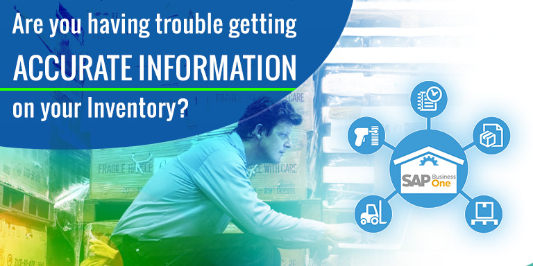 Facing trouble getting accurate information on your inventory?