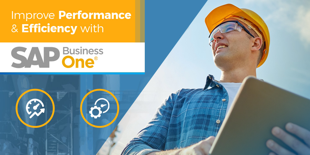 Ways to Improve your SAP Business One Customer Experience