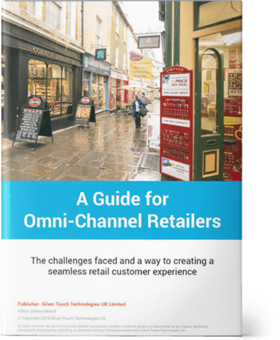 Omni Channel Retailers Guide