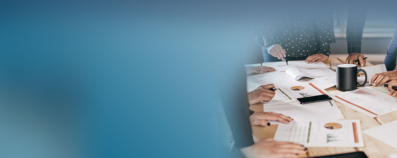 SAP B1 Analytics & Reporting