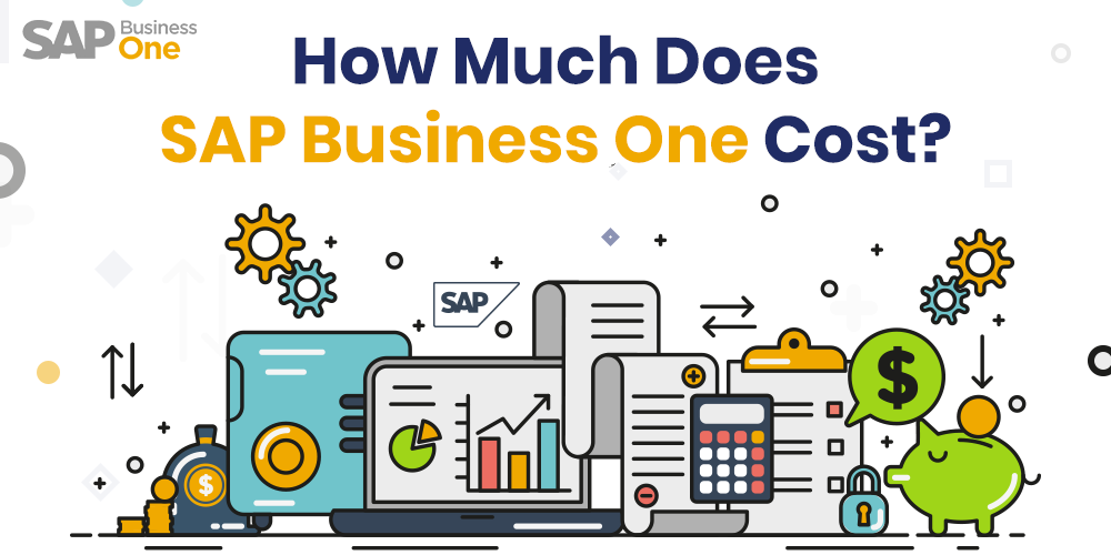 What is the Cost of SAP Business One?