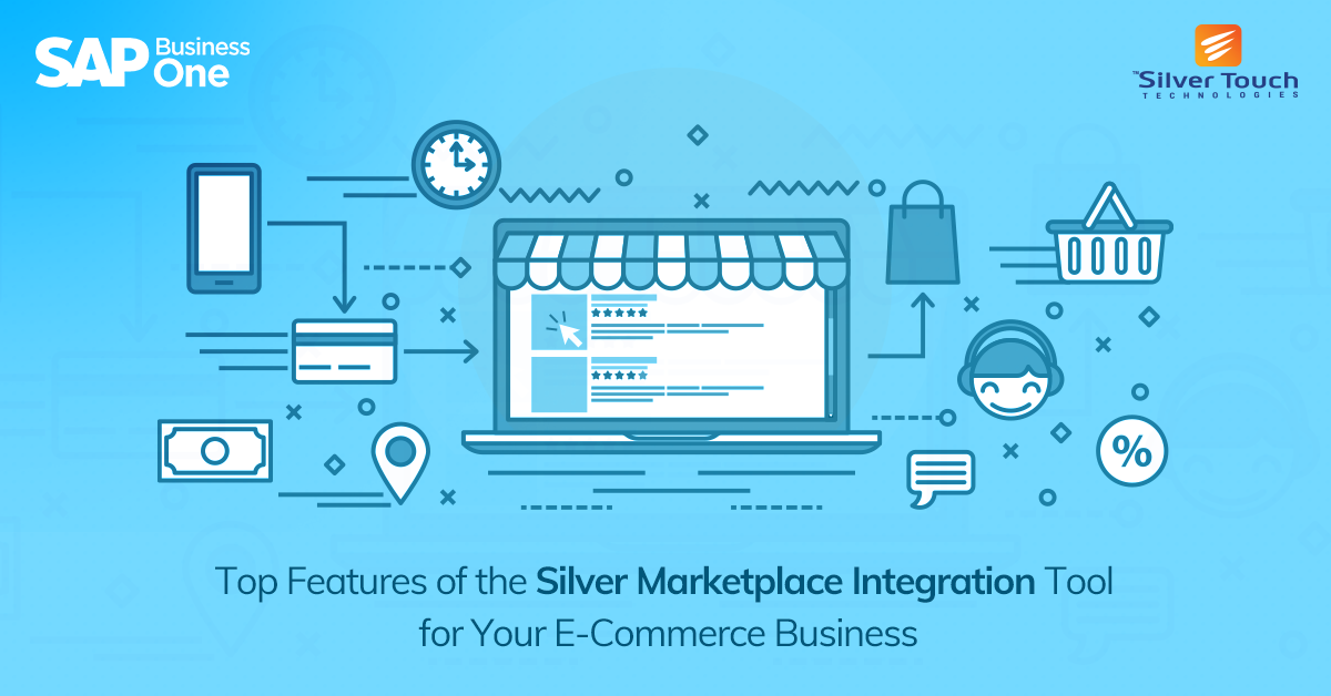 Silver Marketplace Integration