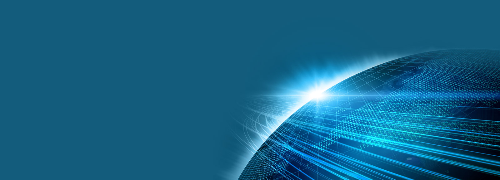 New Year, New Technology