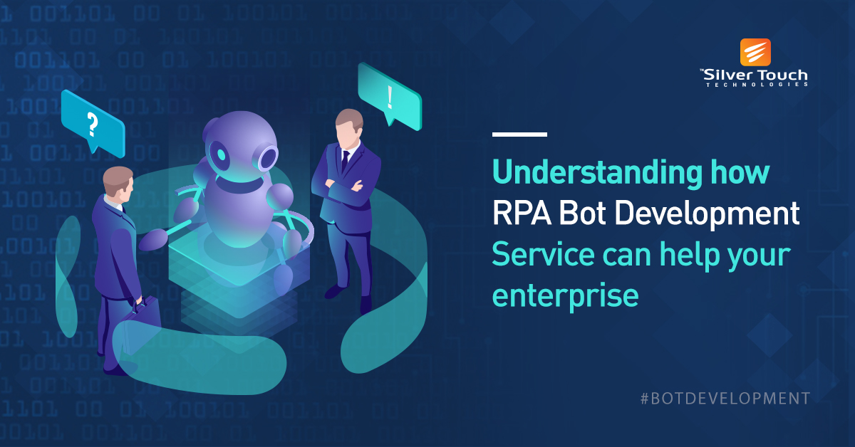 RPA Bot Development