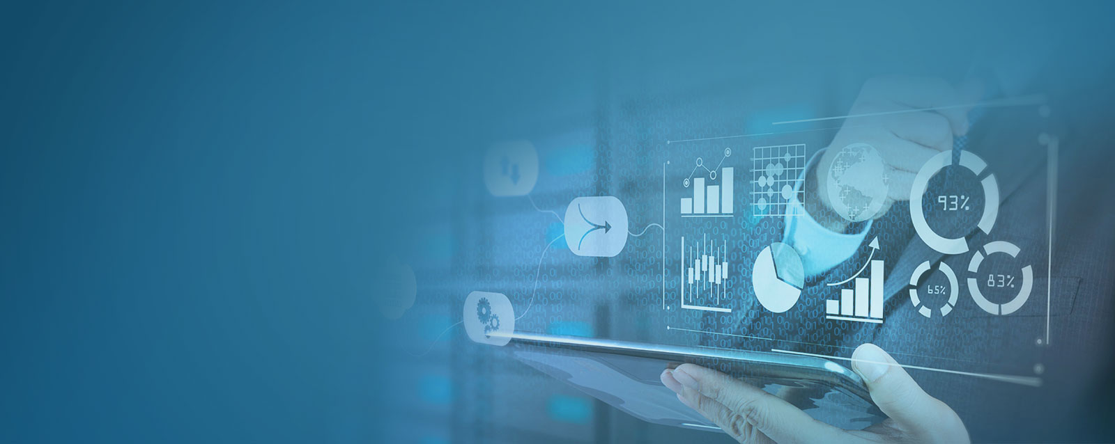 BIG DATA AND ANALYTICS