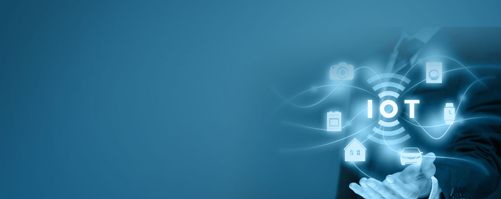Internets of Things (IoT) Solutions