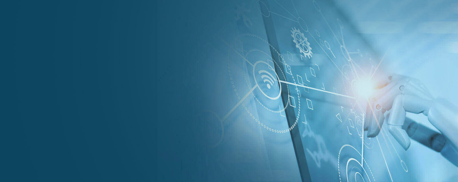 Robotic Process Automation