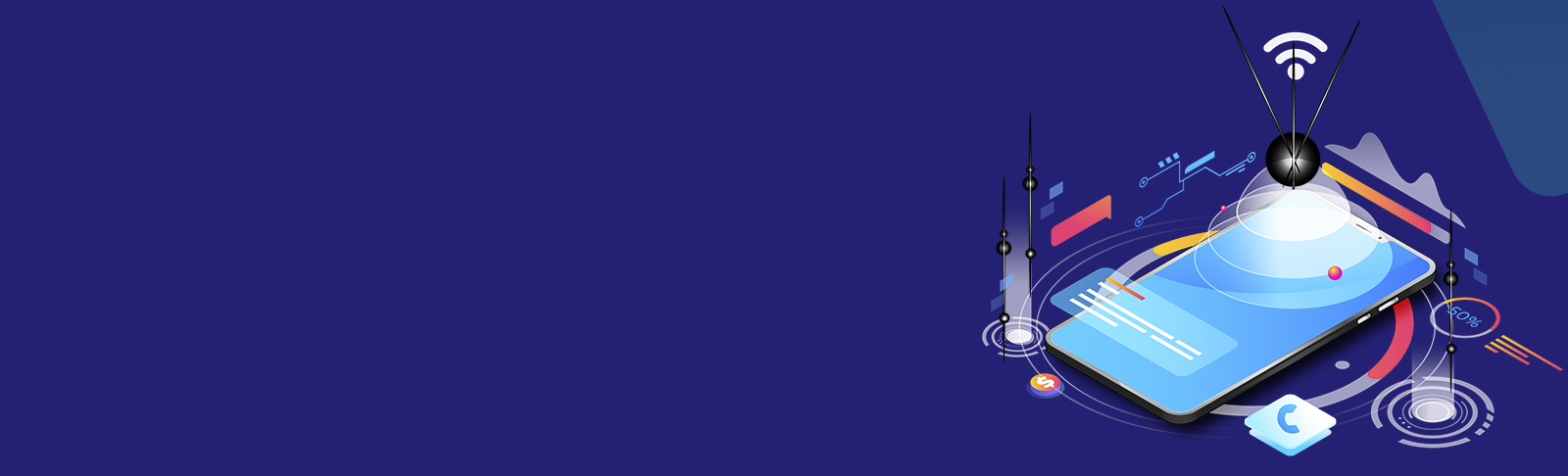 Mobile App Development