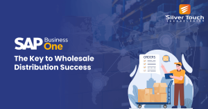 SAP Business One- The Key to Wholesale Distribution Success