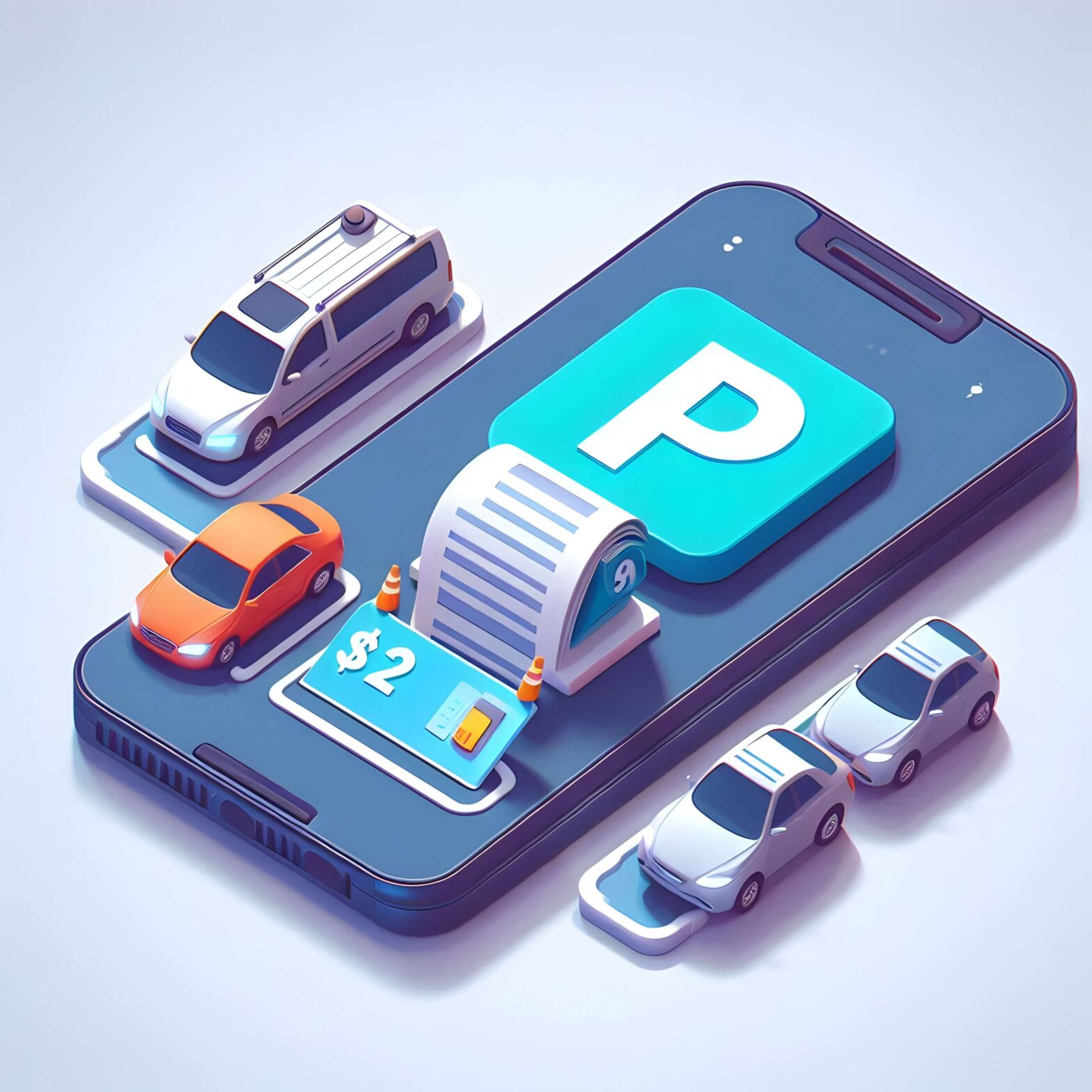 Streamlining Parking Operations with SAP Business One ERP Integration