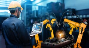 Digital Transformation for a Steel Tubular Services Company