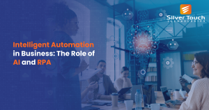 Intelligent Automation in Business The Role of AI and RPA