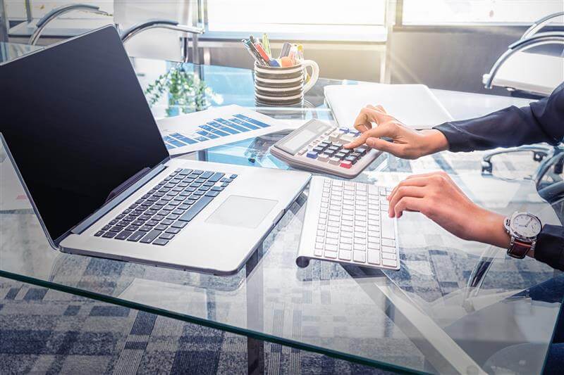 Automation in Accounting and Tax Preparations
