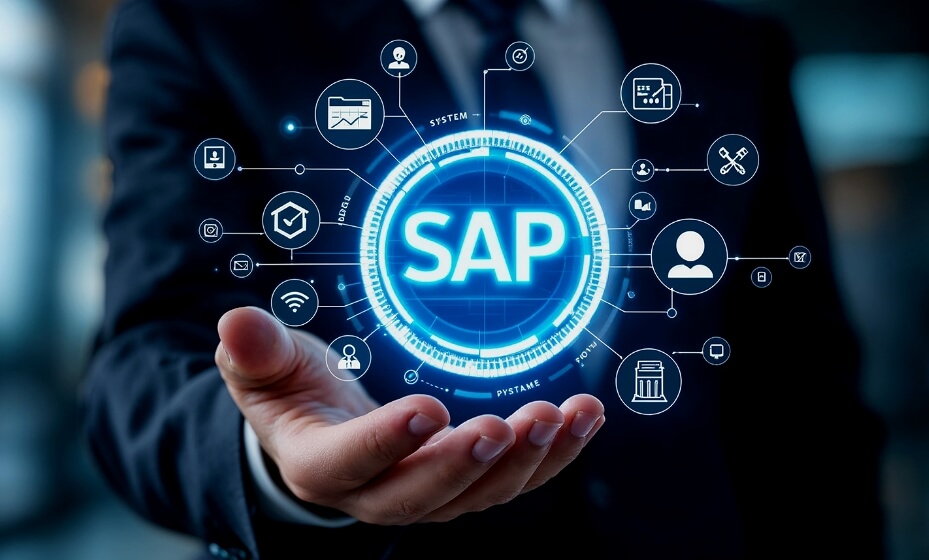 GROW with SAP Key Components and Business Benefits