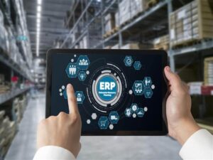 Overcoming Inventory and QC Challenges with SAP Business One