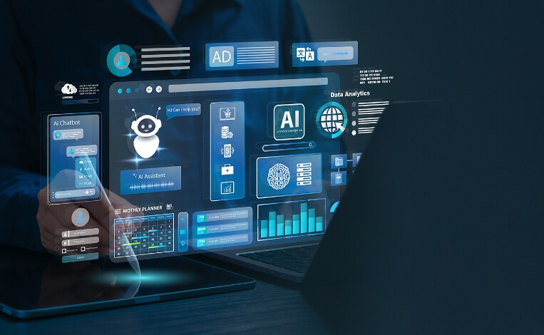 SAP Chatbot Agent for Organizations (1)