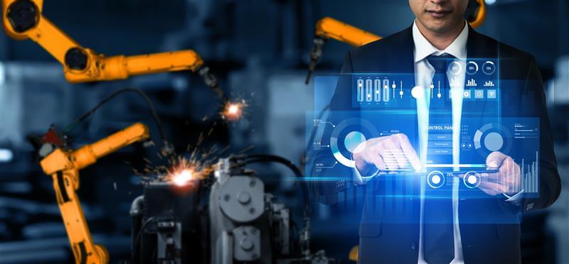 Transformation of Operations in the Composite Manufacturing Industry with SAP Business One