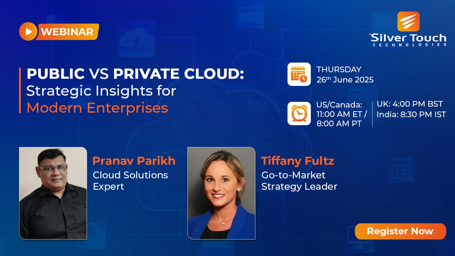 Public vs Private Cloud: Strategic Insights for Modern Enterprises Public vs Private Cloud: Strategic Insights for Modern Enterprises