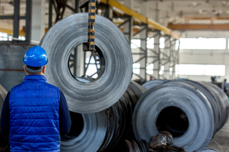 Streamlining Aluminum Foil Manufacturing with SAP Business One