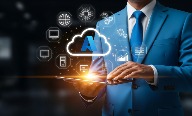 Azure Cost Efficiency