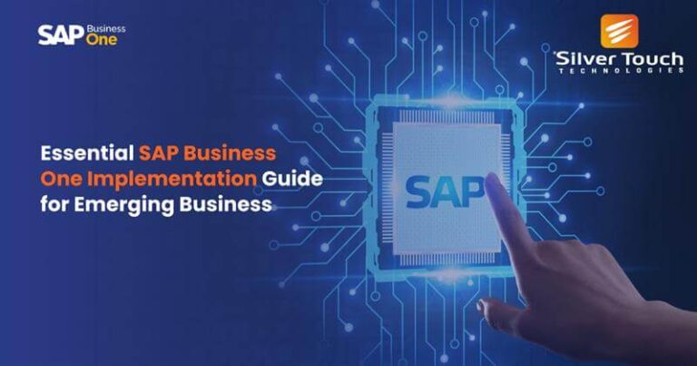 SAP Business One Implementation Guide | Steps, Timeline & Best Practices