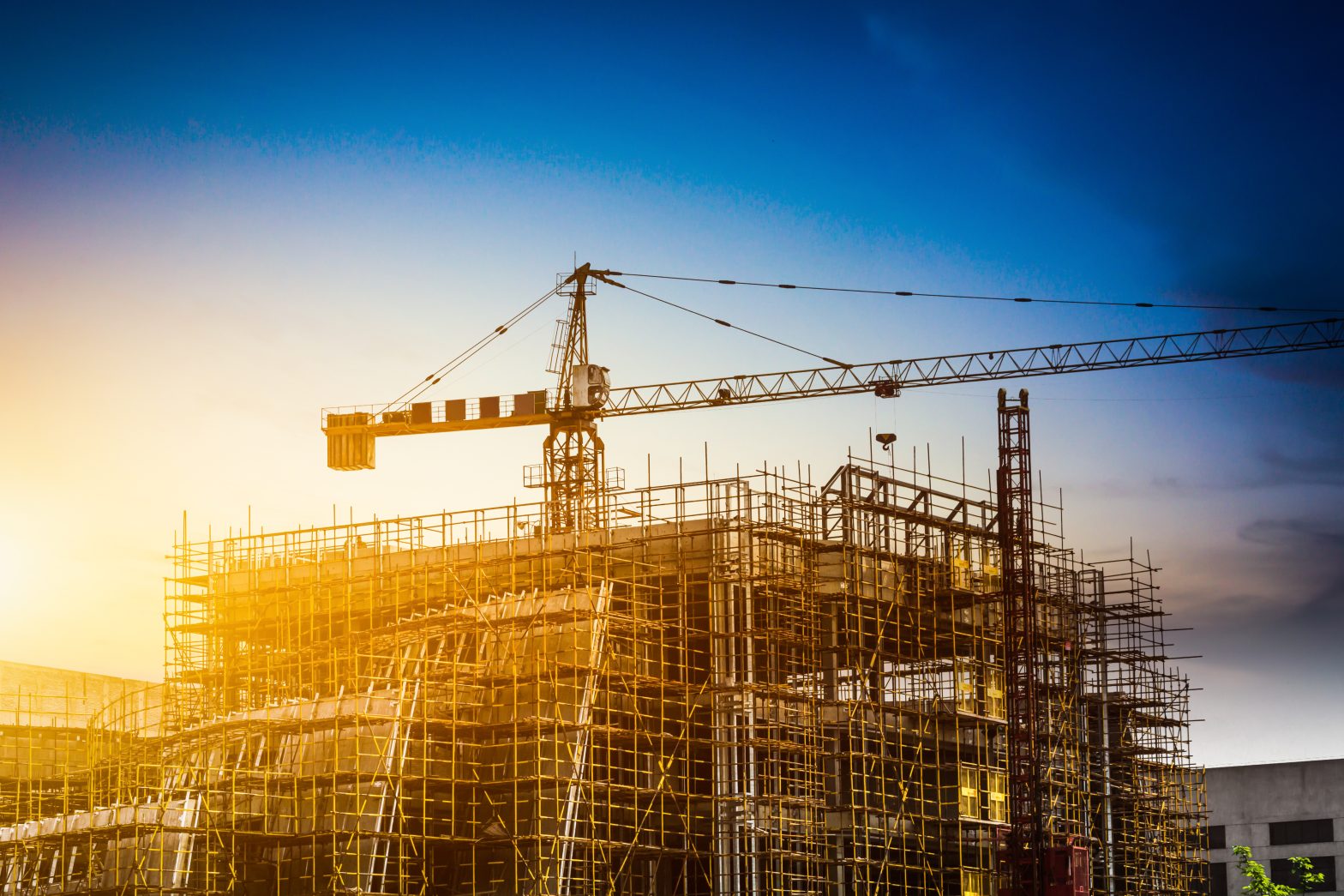 SAP Business One Improves Budget Control and Efficiency in Construction Projects