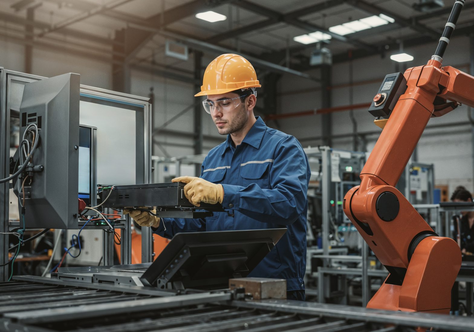 Driving Efficiency in Composite Manufacturing with SAP Business One Implementation