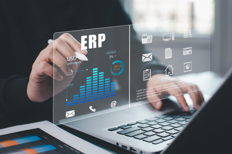 Driving Operational Efficiency with a Smart Apron Fuel Management System