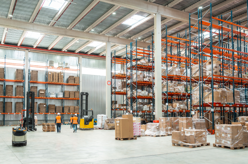 Enhancing Workforce Efficiency and Sales Performance with Big Data Analytics