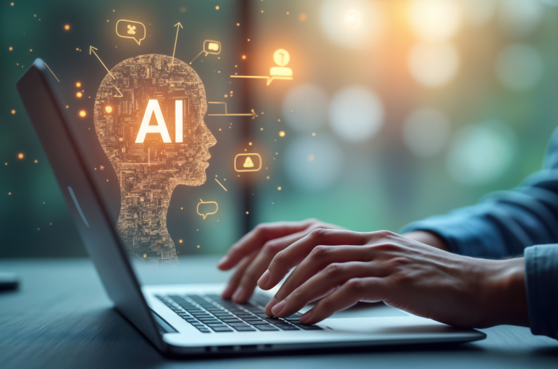 Reimagining Product Search with AI for the Specialty Materials Industry