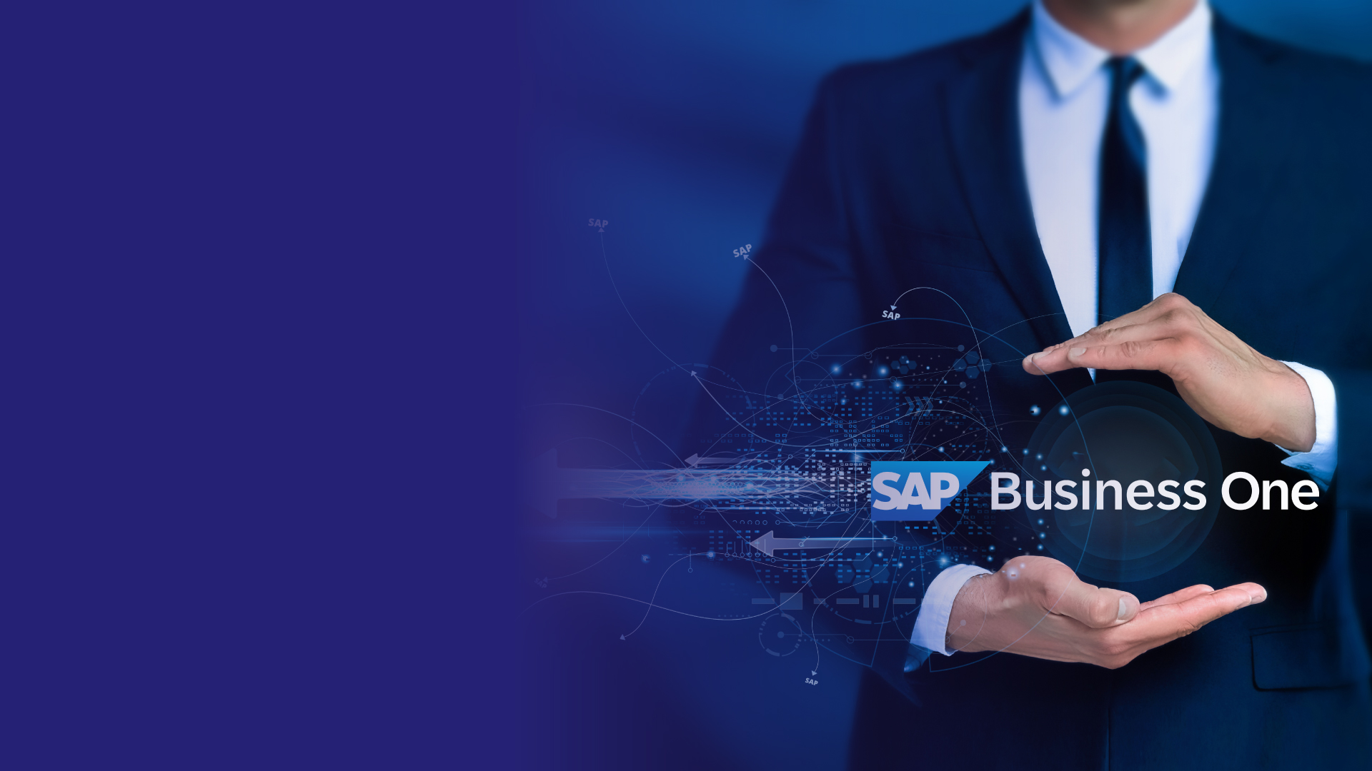 SAP Business One Express Edition-Banner