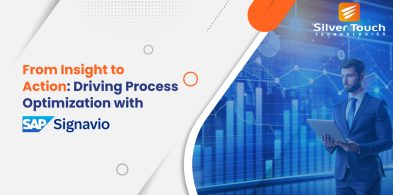 From Insight to Action: Driving Process Optimization with SAP Signavio