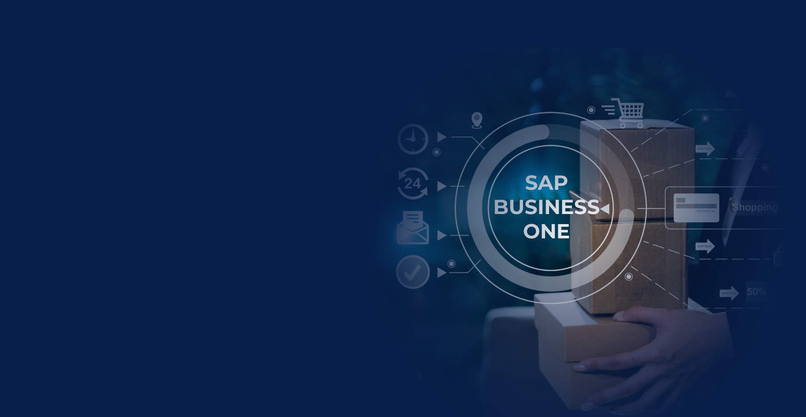 SAP Business One Express Edition
