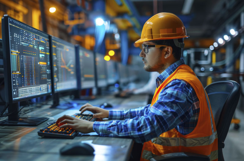 SAP Business One Implementation Success <br>in Manufacturing