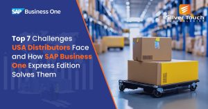 SAP-Business-One-Express-Edition-for-Wholesale-&-Distribution