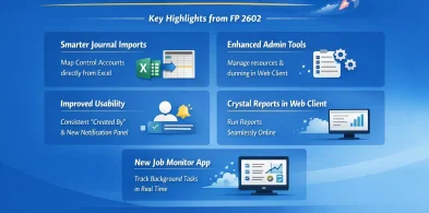 What’s New in SAP Business One 10.0 FP 2602: A Deep Dive into the Latest Enhancements