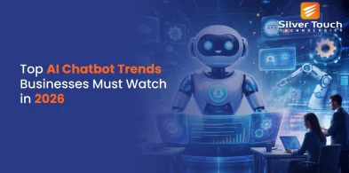 Top AI Chatbot Trends Businesses Must Watch in 2026