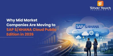 Why Mid Market Companies Are Moving to SAP S/4HANA Cloud Public Edition in 2026