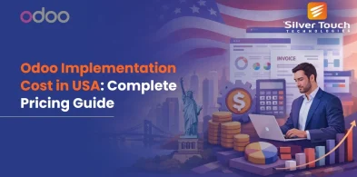 Odoo Implementation Cost in USA: Complete Pricing Guide